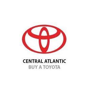 Central Atlantic Toyota