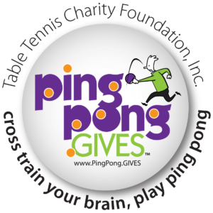 Ping Pong Gives