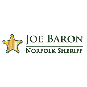 Joe Baron Norfolk Sheriff